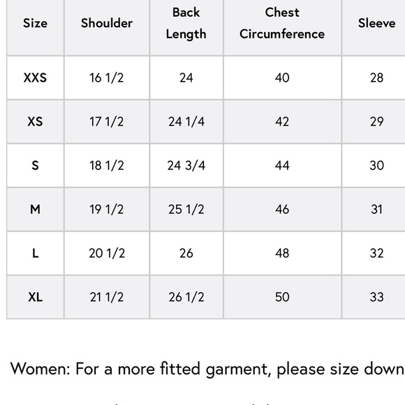 Older Brother XXS overdyed indigo Chore Jacket - Picture 4 of 4